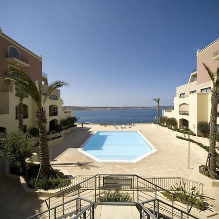 Luxury Seaview & Pool-Hosted By Sweetstay 梅利哈 外观 照片
