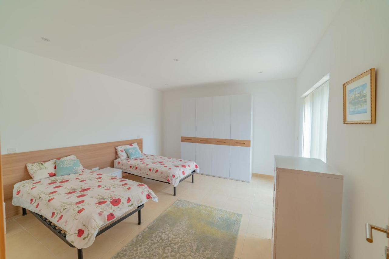 Luxury Seaview & Pool-Hosted By Sweetstay 梅利哈 外观 照片