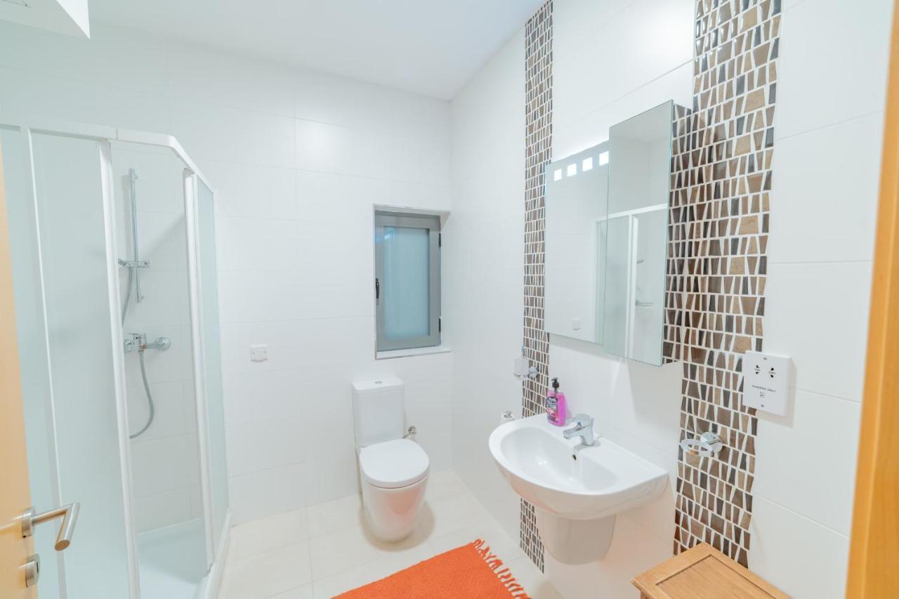 Luxury Seaview & Pool-Hosted By Sweetstay 梅利哈 外观 照片