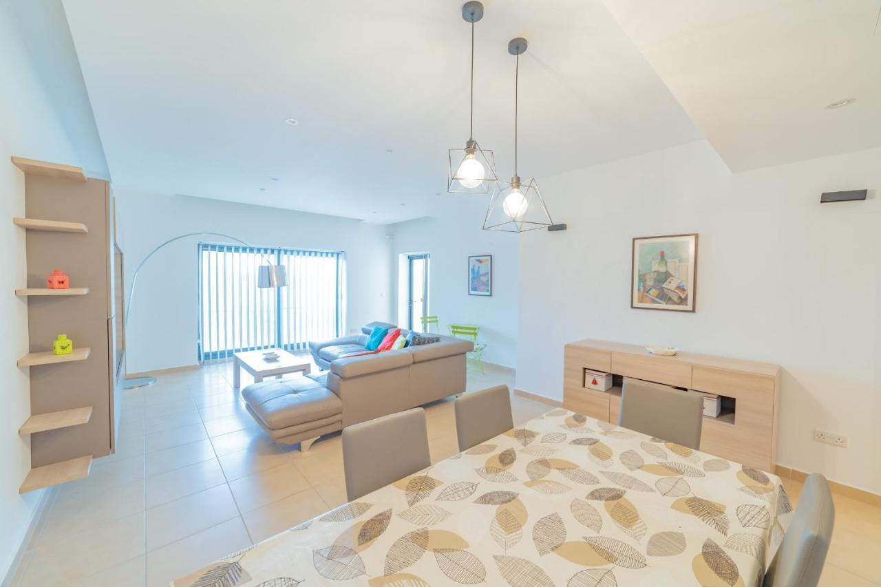 Luxury Seaview & Pool-Hosted By Sweetstay 梅利哈 外观 照片