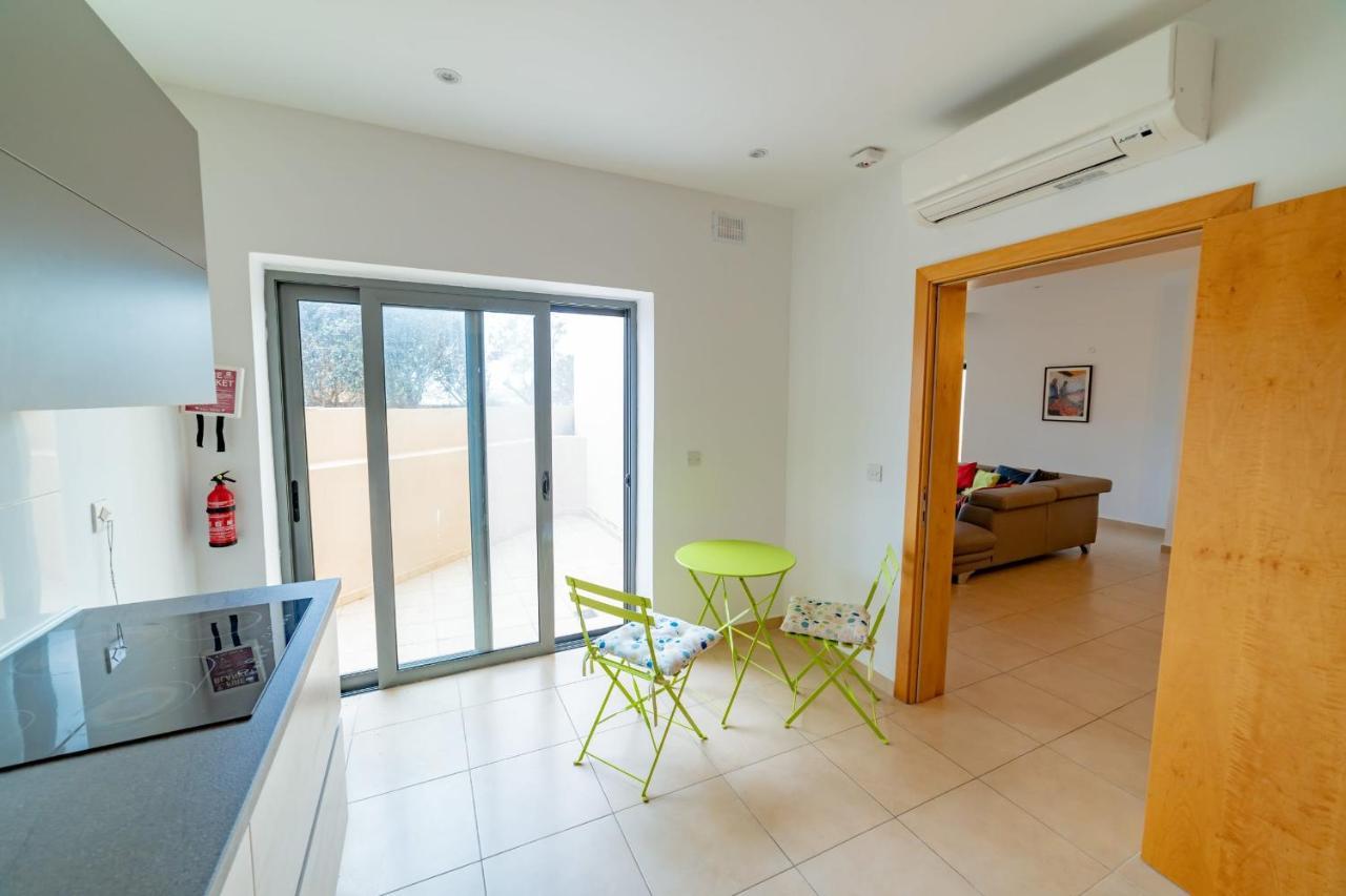 Luxury Seaview & Pool-Hosted By Sweetstay 梅利哈 外观 照片